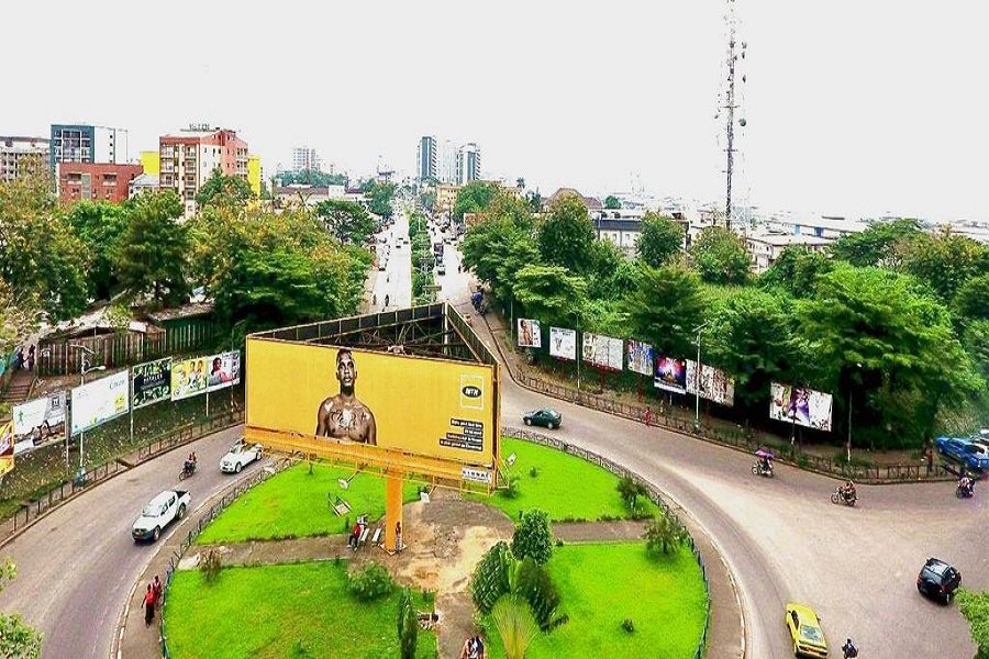 RELATION LOCATAIRES ET BAILLEURS AU CAMEROON RELATION LOCATAIRES ET BAILLEURS AU CAMEROON