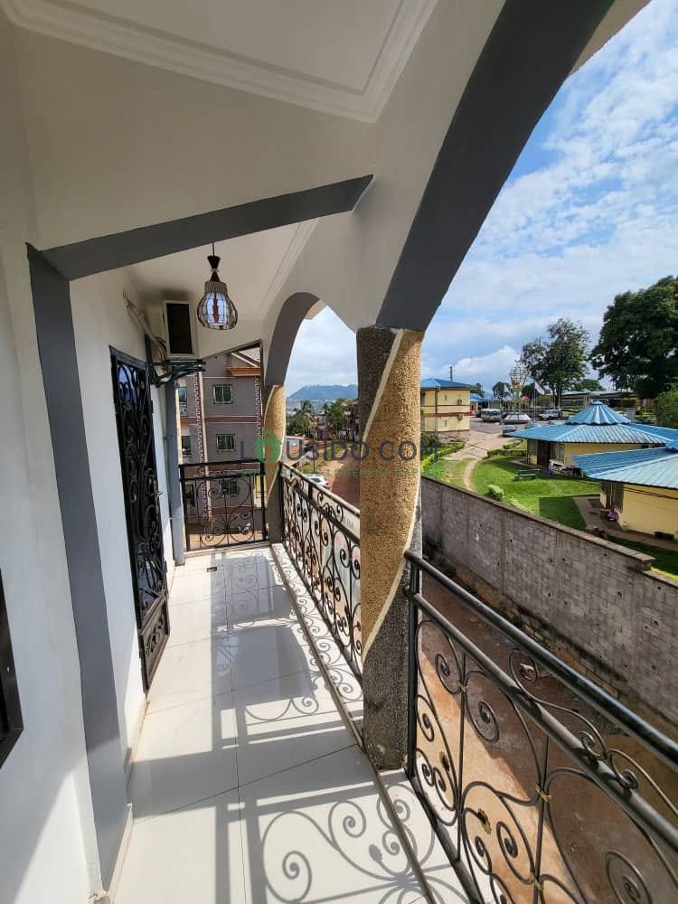 Appartement meuble a Yaounde