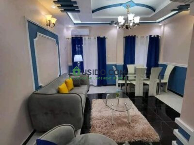 Appartement meuble a Yaounde