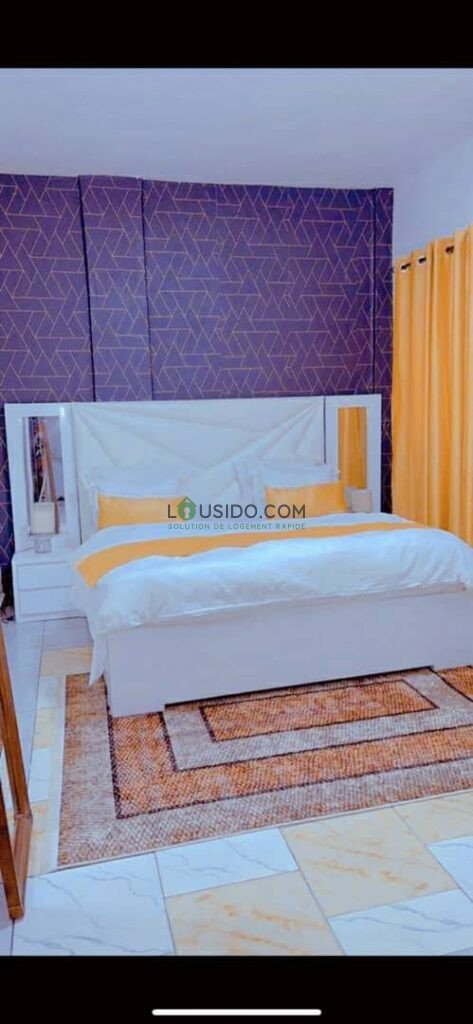 APPARTEMENT MEUBLÉ Kotto Baden Baden, à 20m des pavés