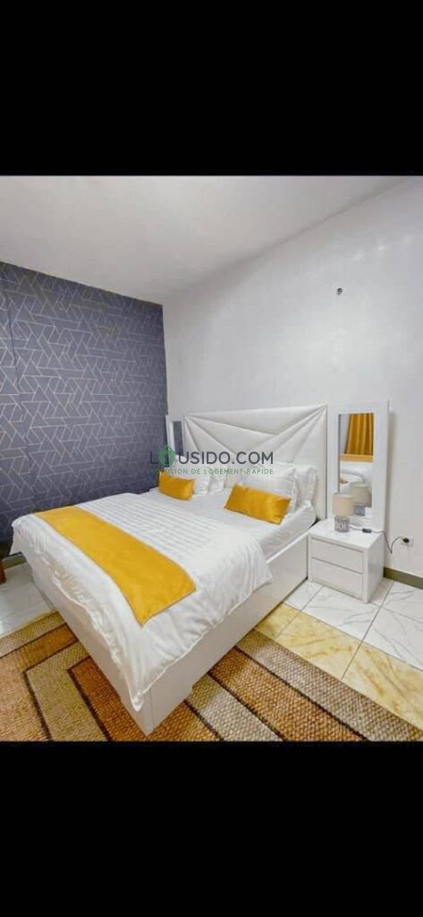 APPARTEMENT MEUBLÉ Kotto Baden Baden, à 20m des pavés