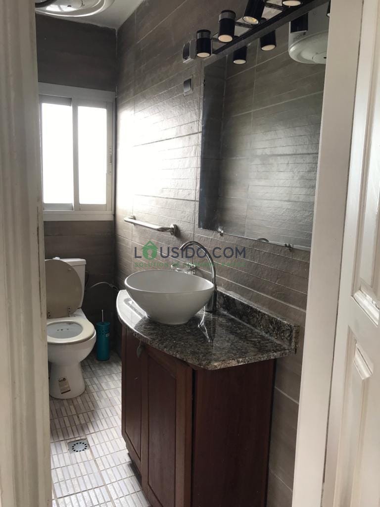 APPARTEMENT MEUBLÉ HAUT STANDING Bonapriso