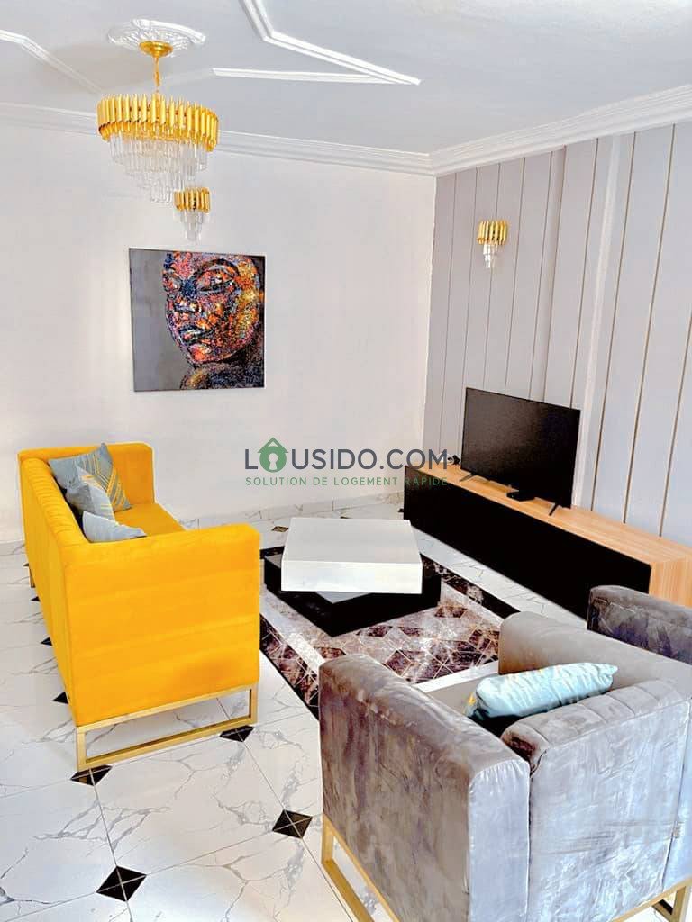 APPARTEMENT MEUBLÉ Kotto Baden Baden, à 20m des pavés