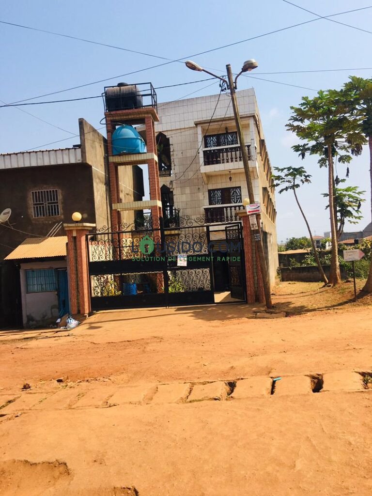 Appartement meublé a louer