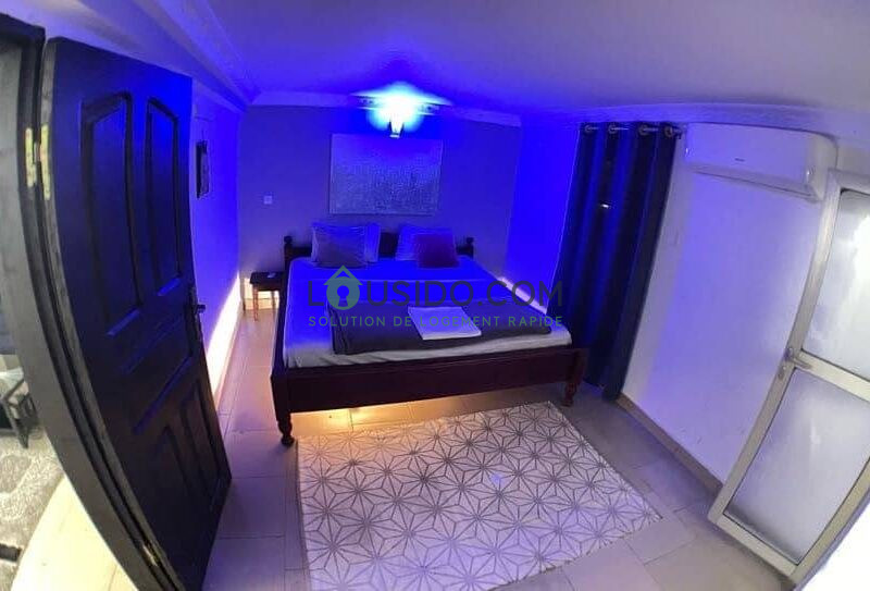 Appartements meublés disponible dans la ville de Yaoundé