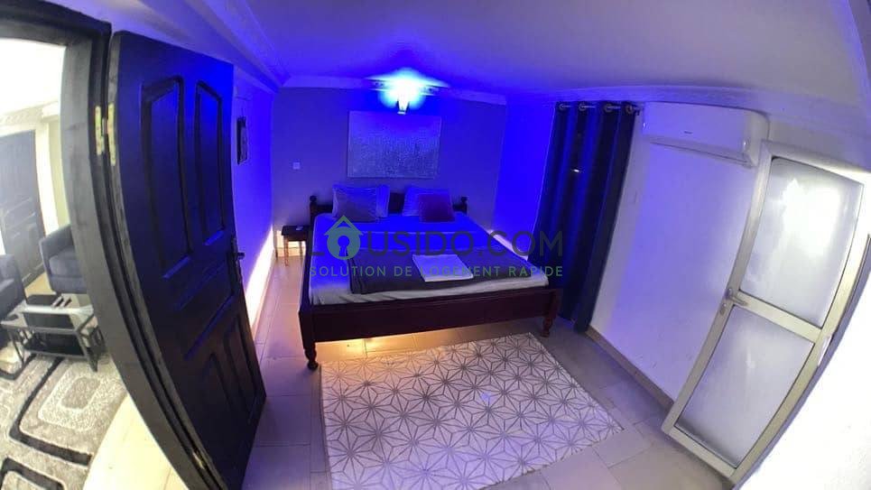 Appartements meublés disponible dans la ville de Yaoundé