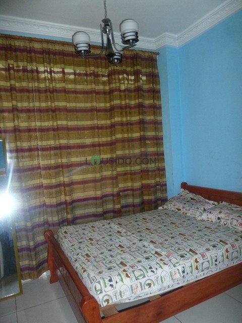 Studio meublé a louer Yaounde