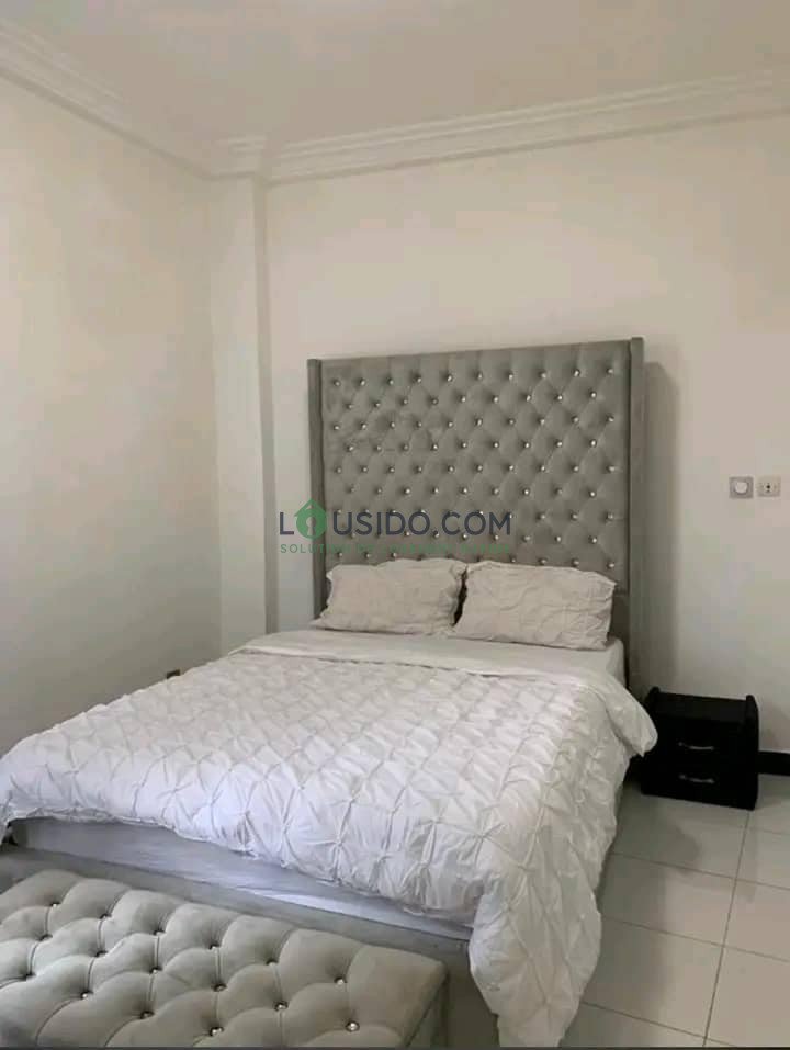 Appartement meublé Yaoundé Mimboman Dovv