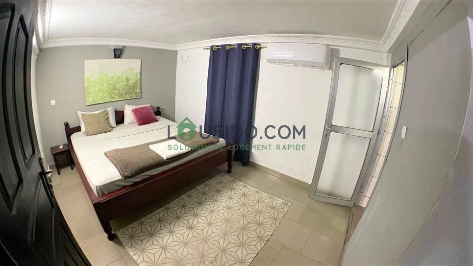 Appartements meublés disponible dans la ville de Yaoundé