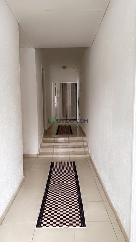 Villa Meublé a louer Yaounde