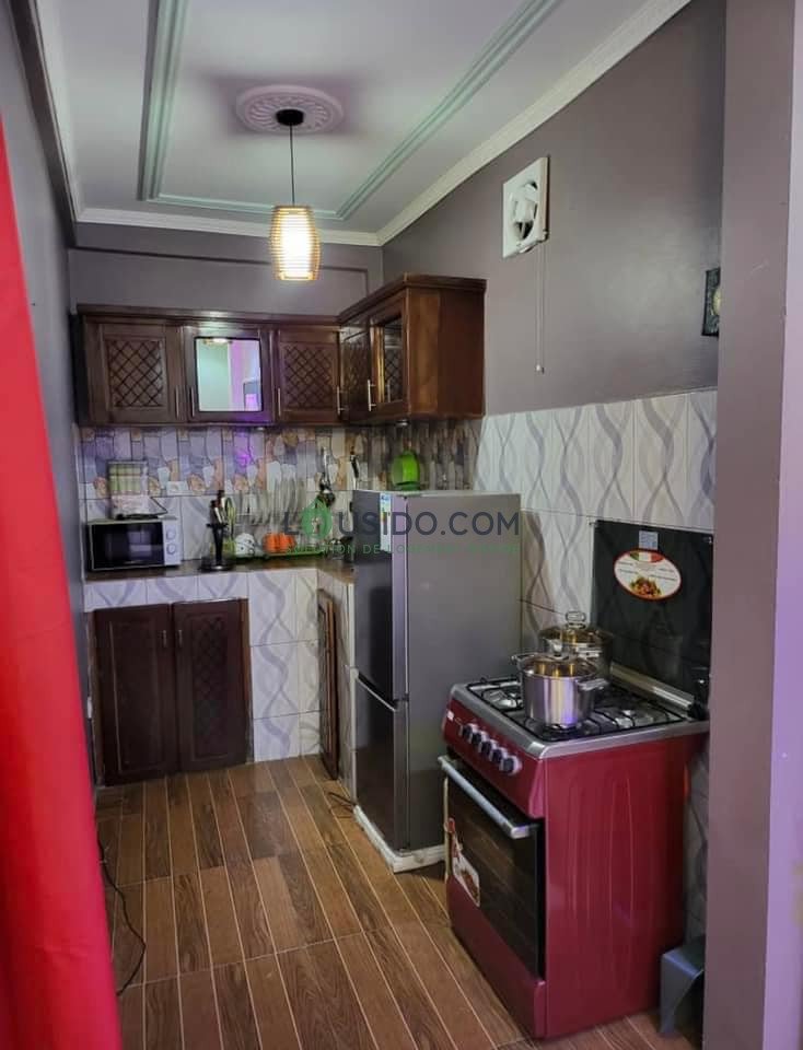 Studio meublé Yaoundé Obili