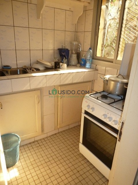 Appartement meublé Yaoundé, moin cher