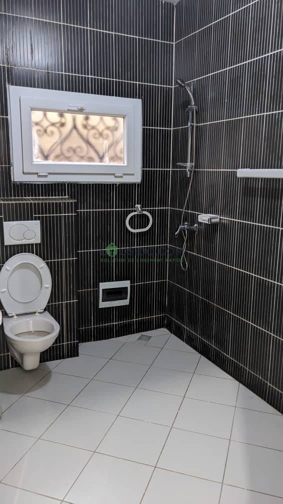 Studio Meublé Yaounde
