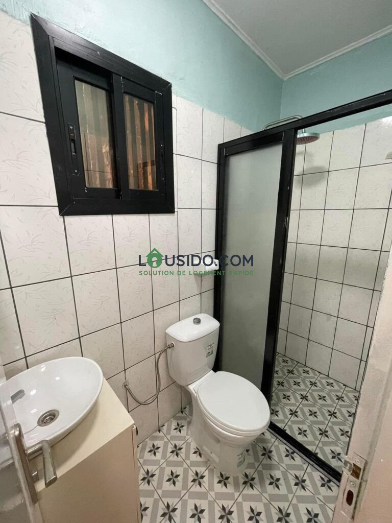 Appartement meublé à louer Bonamoussadi, Douala