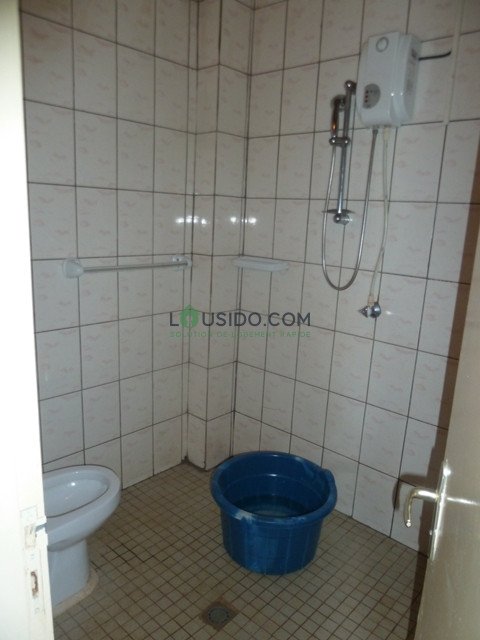 Appartement meublé Yaoundé, moin cher