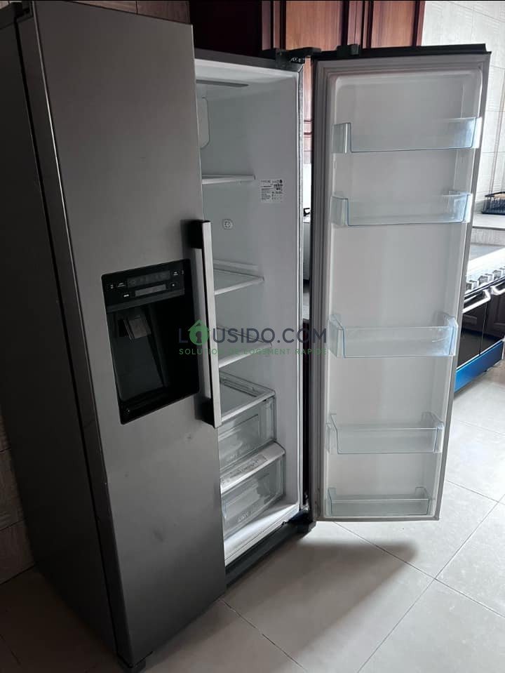 Appartement meublé a louer Douala