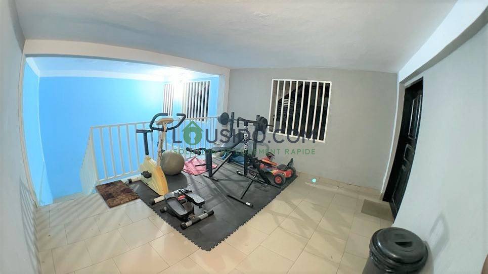 Appartements meublés disponible dans la ville de Yaoundé
