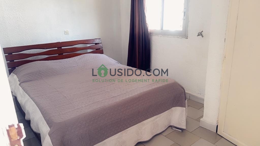 Villa Meublé a louer Yaounde