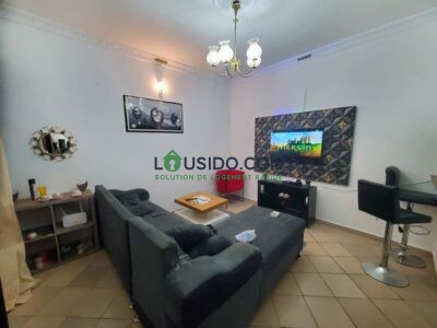 Appartement meublé Yaoundé nlongkak