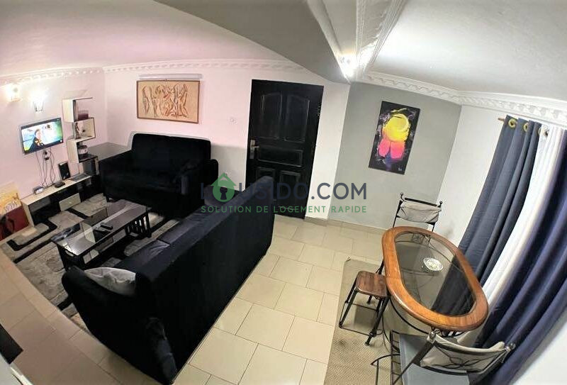 Appartements meublés disponible dans la ville de Yaoundé