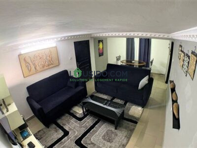 Appartements meublés disponible dans la ville de Yaoundé