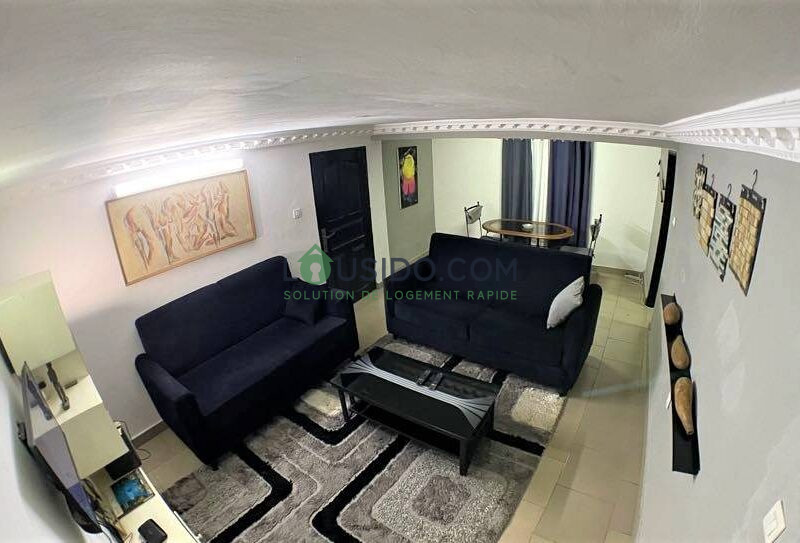 Appartements meublés disponible dans la ville de Yaoundé