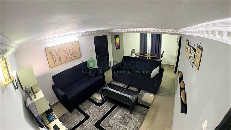 Appartements meublés disponible dans la ville de Yaoundé