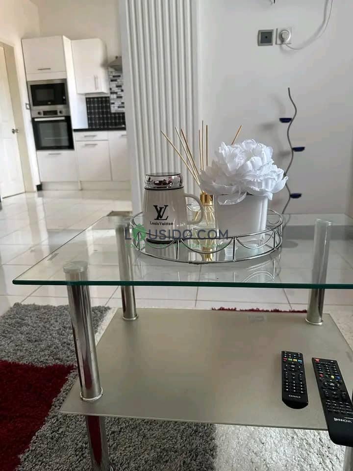 Appartement meublé Yaoundé Mimboman Dovv