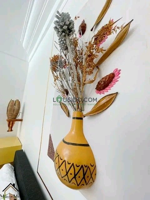 Appartements meublés a louer