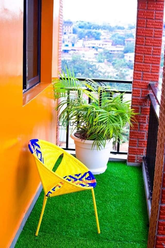 Appartements meublés très haut standing situé à Nsimeyong Yaoundé