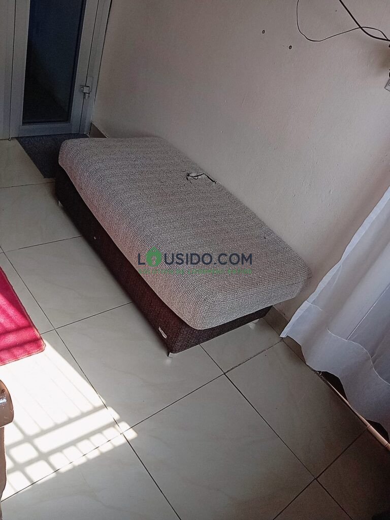 Chambre meublée Yaounde