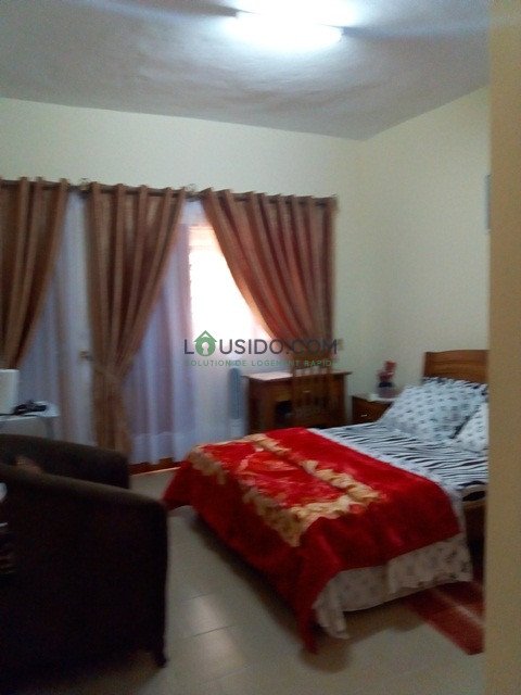 Chambre meublée a louer petit prix