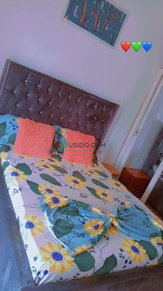 Studio Meublé a Bata Nlongkak, Yaounde