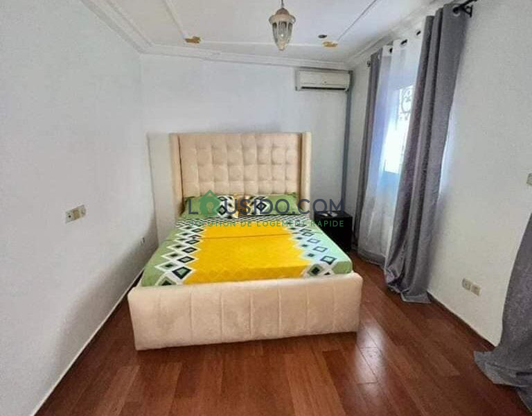 Appartement meublé Yaoundé