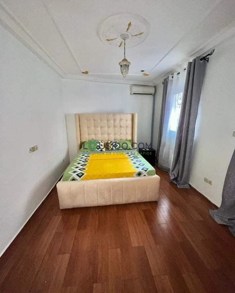 Appartement meublé Yaoundé