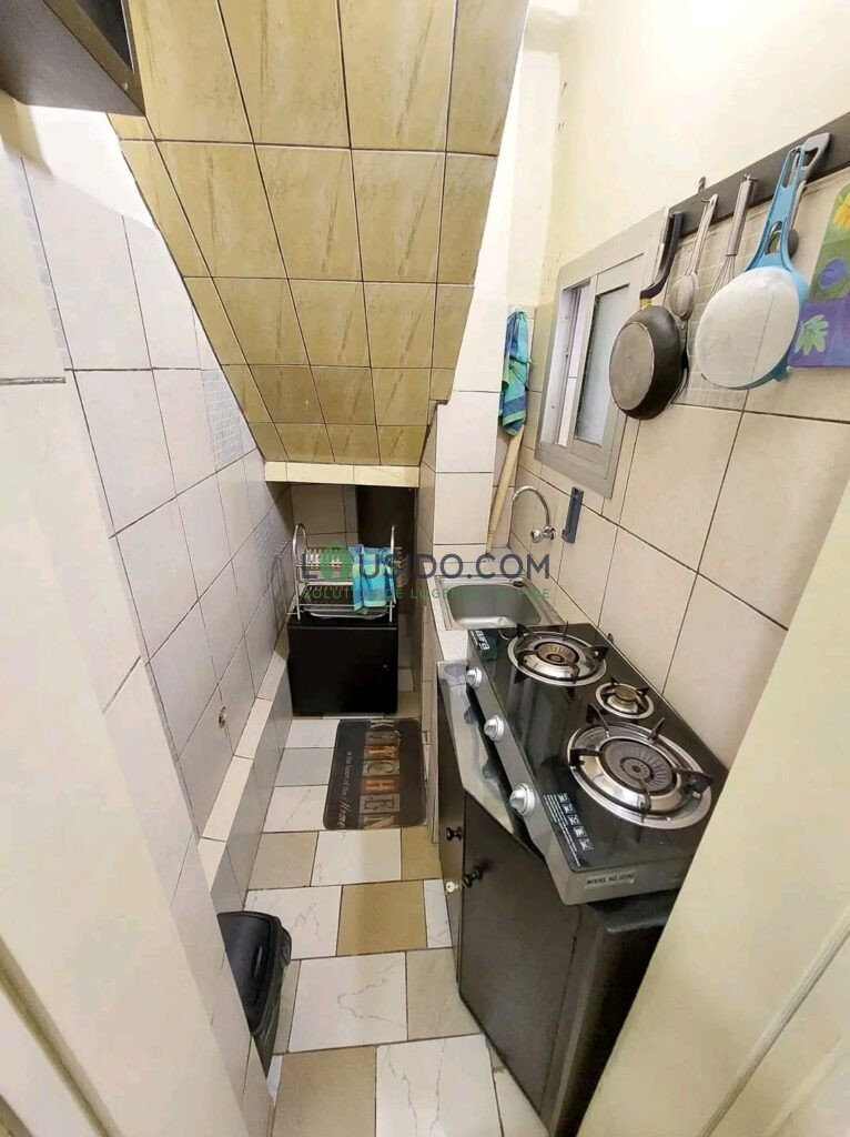 Studio Meublé a louer