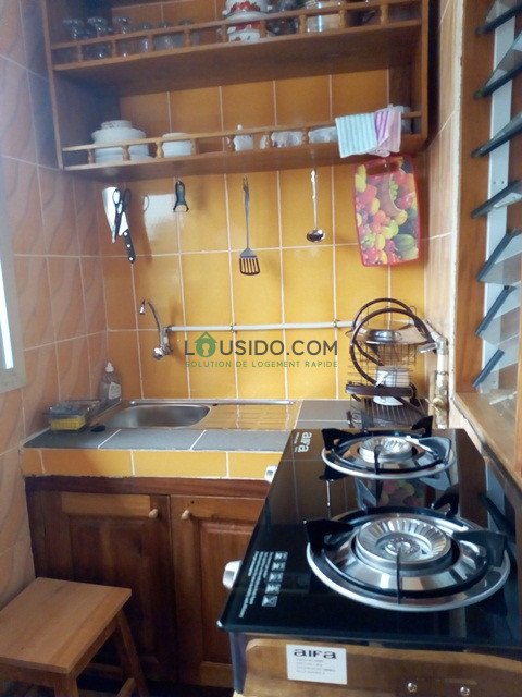 Chambre meublée a louer petit prix