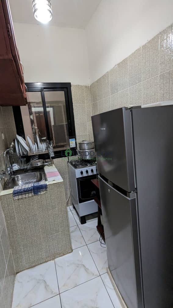 Studio Meublé a Nlongkak, Yaounde