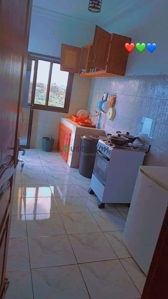 Studio Meublé a Bata Nlongkak, Yaounde