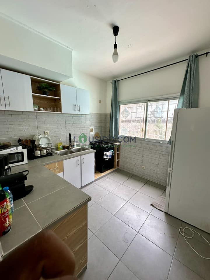 Appartement meublé de 2 chambres à Bonanjo, Douala