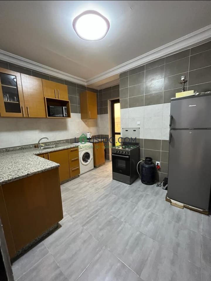 Appartements meublés a Douala de 2 chambres.