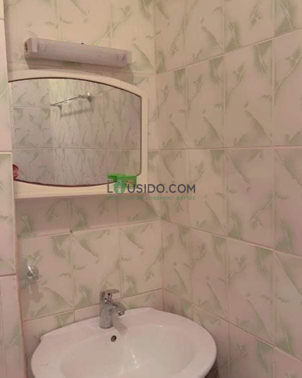 Appartement meublé Yaoundé