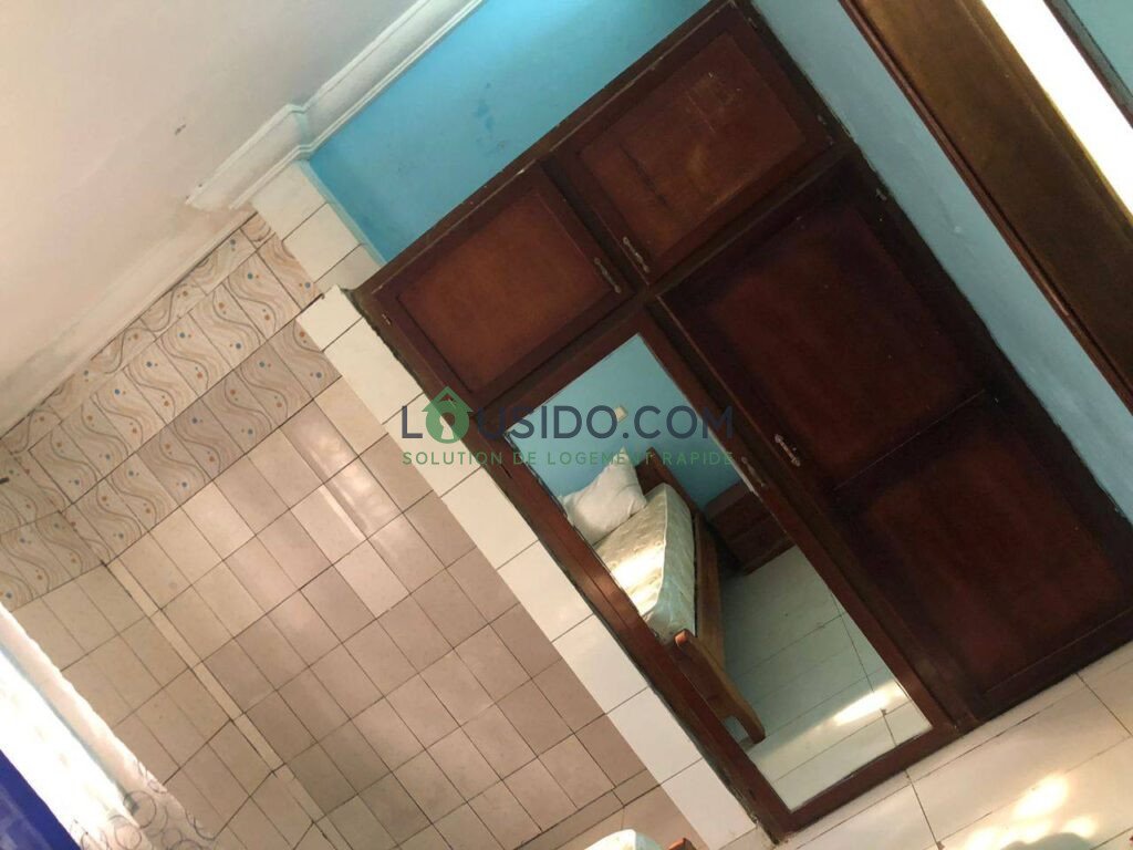 Studio Meublé a Yaounde