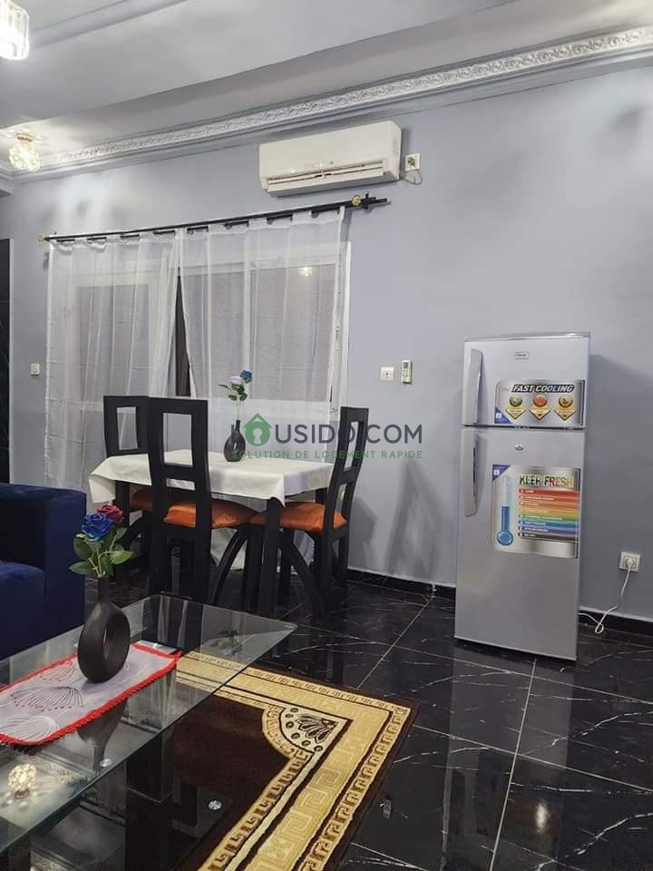 Studio Meublé haut standing à Étoudi Yaoundé