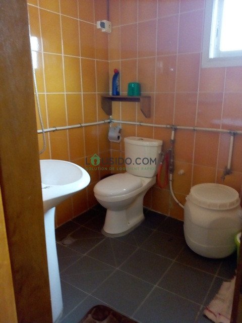 Chambre meublée a louer petit prix