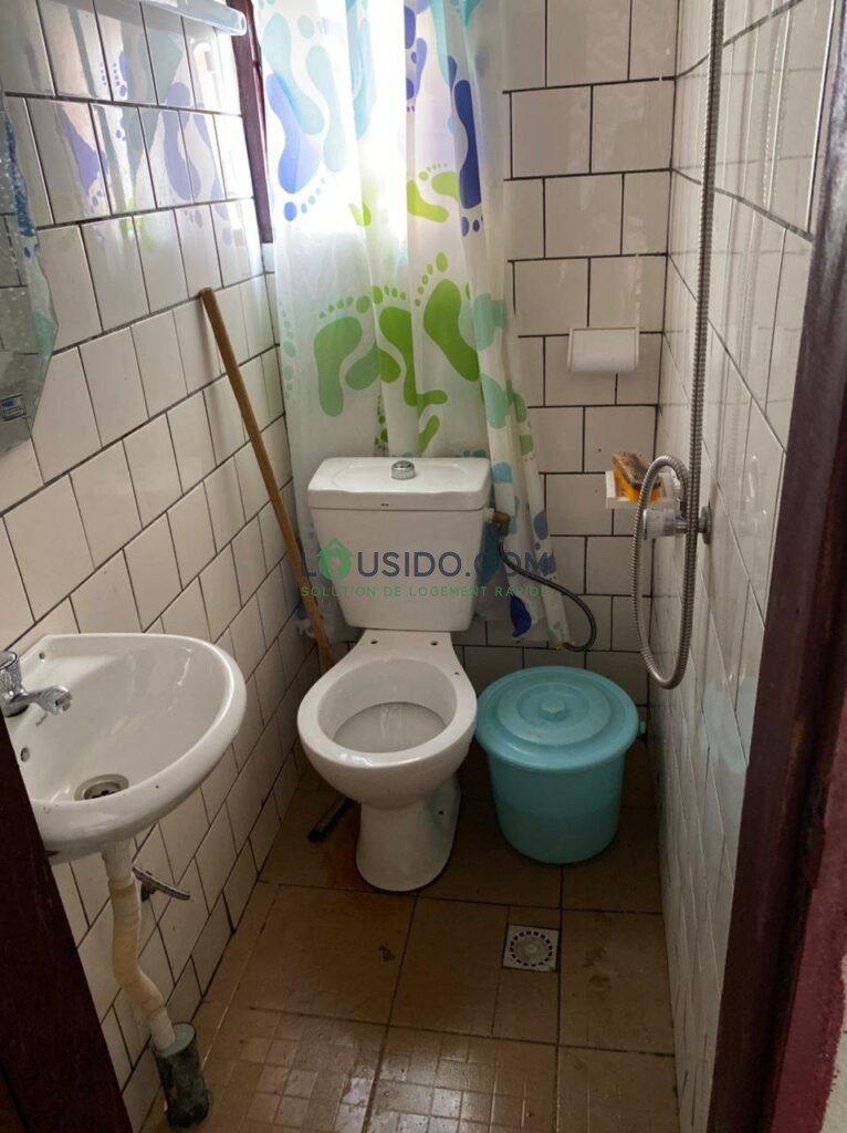 chambre meublée a louer Yaounde