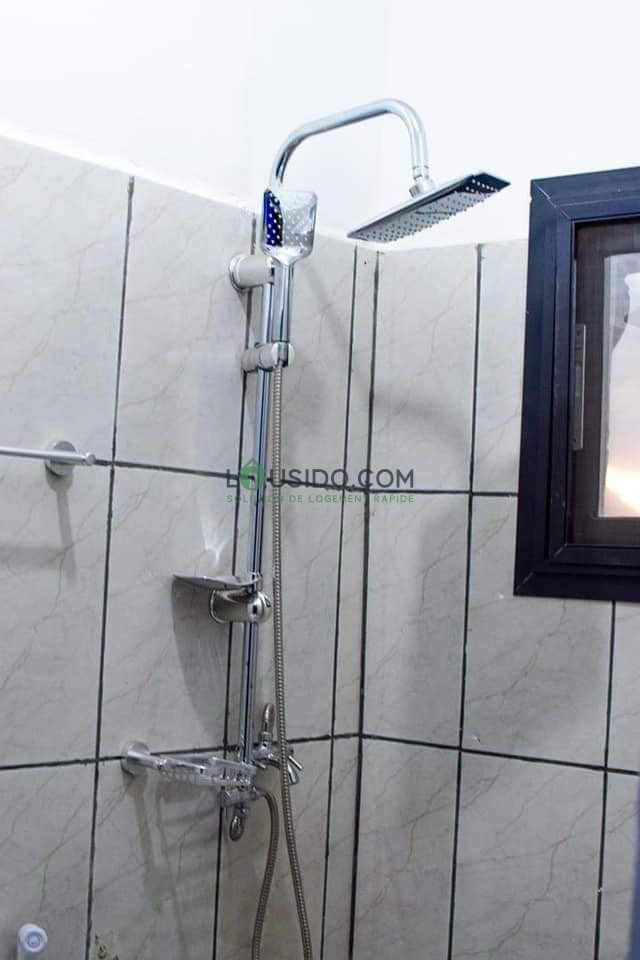 Appartements meublés très haut standing situé à Nsimeyong Yaoundé
