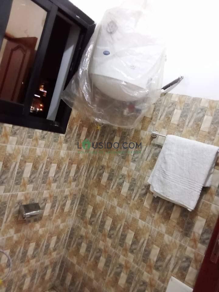 Studio Meublé a Bata Nlongkak, Yaounde