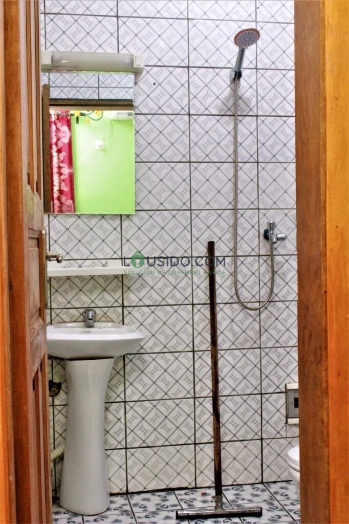 Appartement meublé haut standing pour vos séjours a Douala