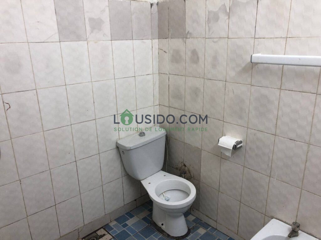 Studio Meublé a Yaounde